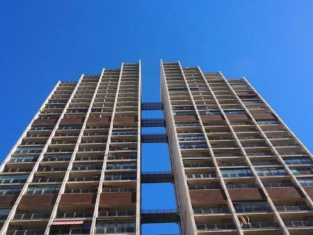 apartameno con panoramicas vistas Benidorm Exterior foto
